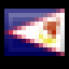 American Samoa.png, PNG k�pf�jl