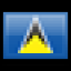 Saint Lucia.png, PNG k�pf�jl