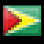 Guyana.png, PNG k�pf�jl