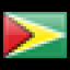 Guyana.png, PNG k�pf�jl