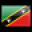St Kitts & Nevis.png, PNG k�pf�jl