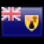 Turks and Caicos Islands.png, PNG k�pf�jl