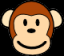 happy_monkey.png, PNG k�pf�jl