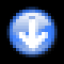 downarrow1.png, PNG k�pf�jl
