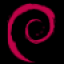 debian-logo.png, PNG k�pf�jl