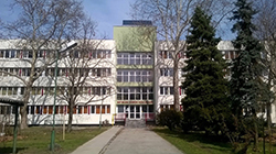 Bethlen Gábor Kollégium