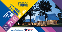 Fulbright Ösztöndíj egyetemi oktatók számára