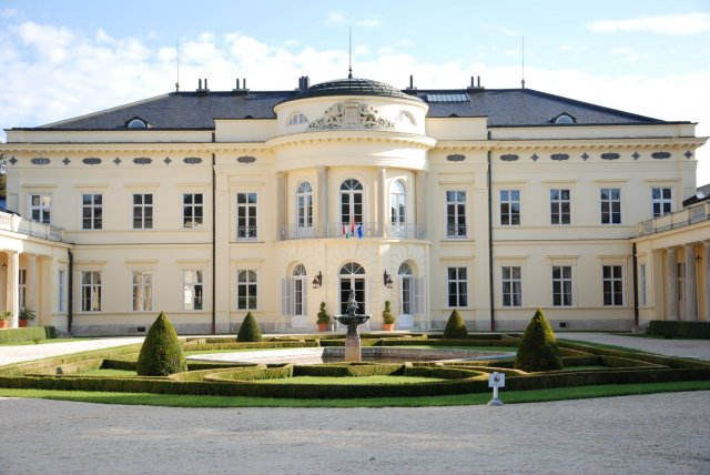 Fehérvárcsurgói Wagner-szimpózium