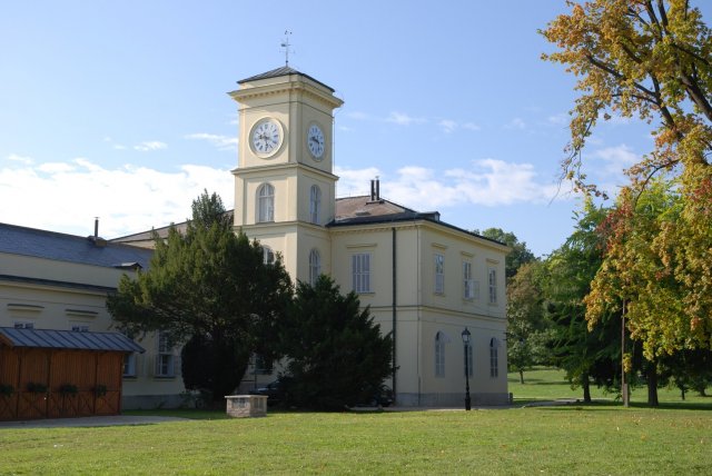 Fehérvárcsurgói Wagner-szimpózium