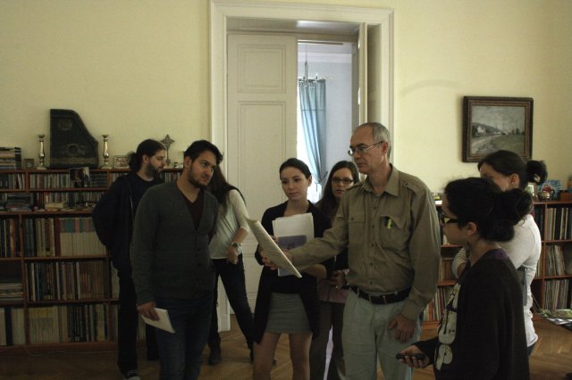 Fehérvárcsurgói Wagner-szimpózium