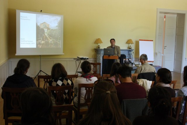 Fehérvárcsurgói Wagner-szimpózium