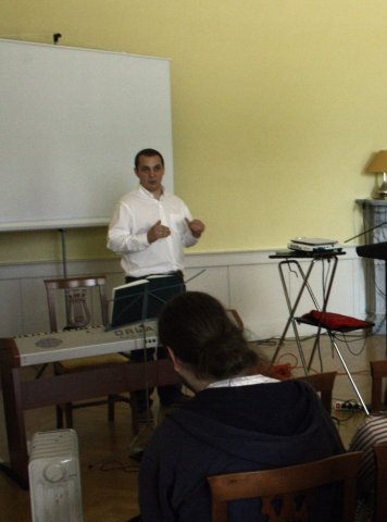 Fehérvárcsurgói Wagner-szimpózium