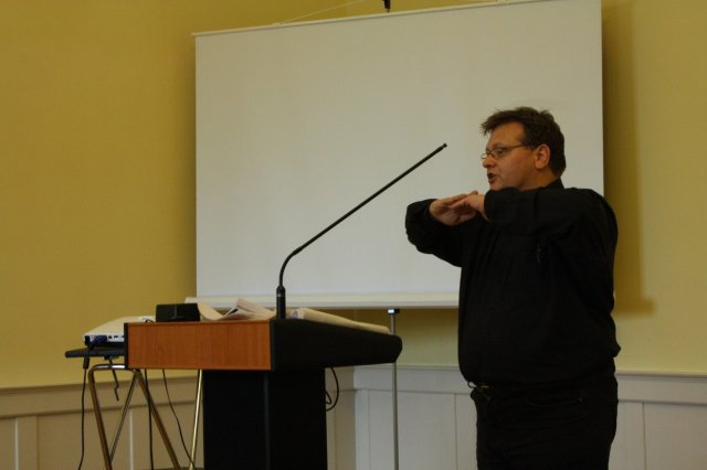 Fehérvárcsurgói Wagner-szimpózium