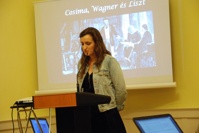 Fehérvárcsurgói Wagner-szimpózium