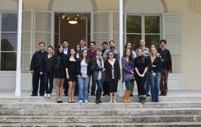 Fehérvárcsurgói Wagner-szimpózium