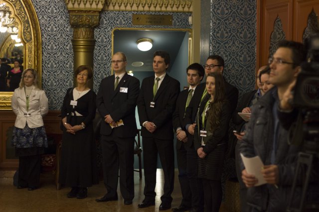 ODTK-n készült képek