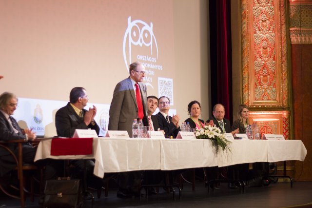 ODTK-n készült képek