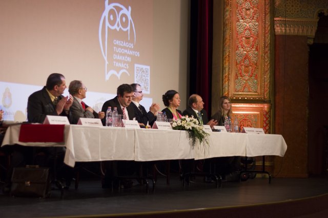 ODTK-n készült képek