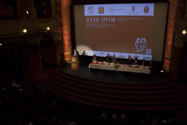 ODTK-n készült képek