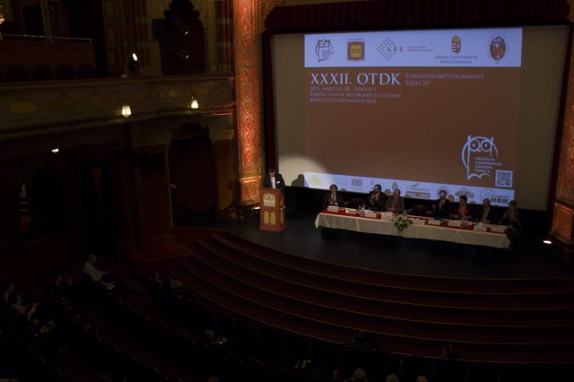 ODTK-n készült képek