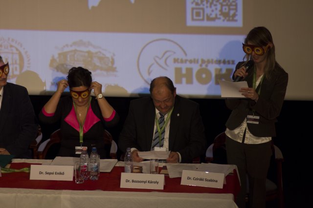 ODTK-n készült képek