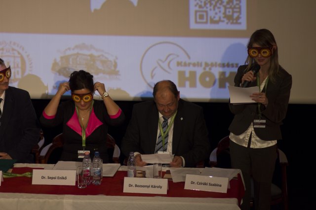 ODTK-n készült képek