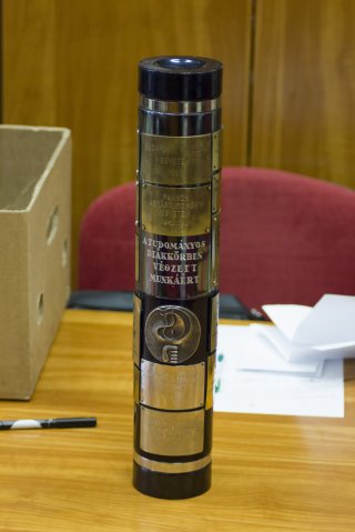 ODTK-n készült képek