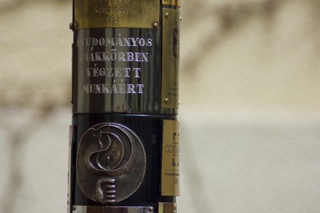 ODTK-n készült képek