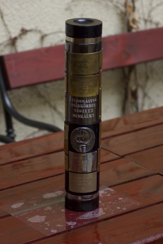 ODTK-n készült képek