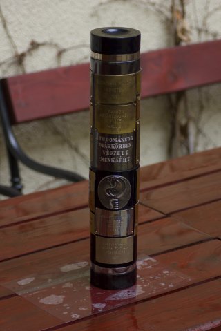 ODTK-n készült képek