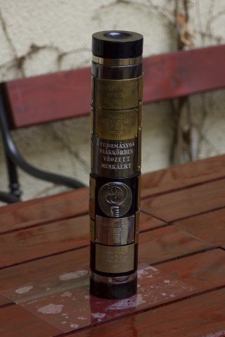 ODTK-n készült képek