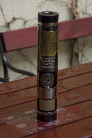 ODTK-n készült képek