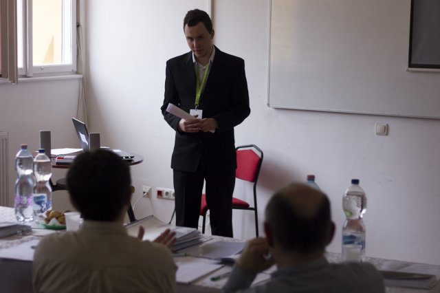 ODTK-n készült képek