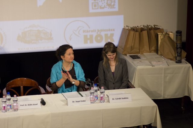 ODTK-n készült képek