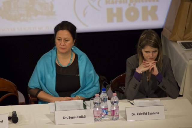 ODTK-n készült képek