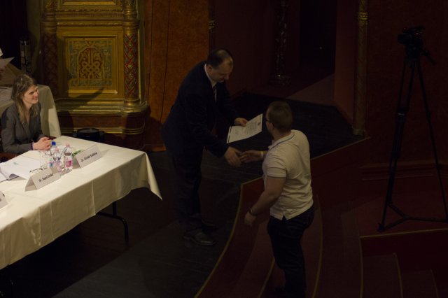 ODTK-n készült képek