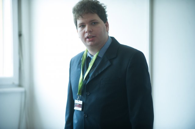 OTDK-n készült képek