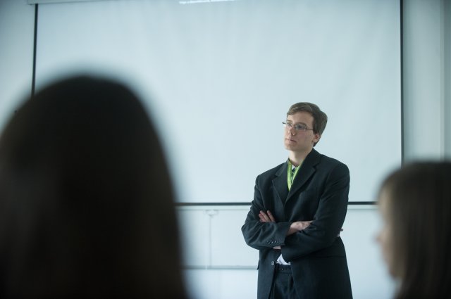 OTDK-n készült képek