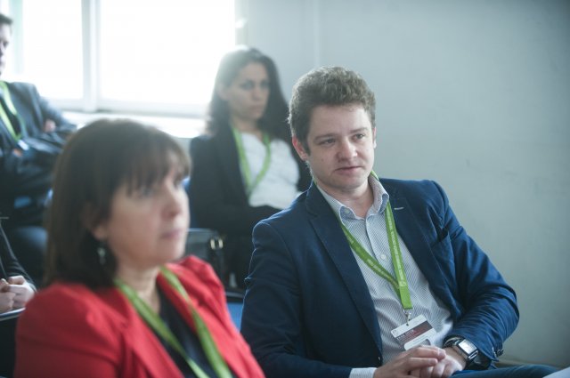 OTDK-n készült képek