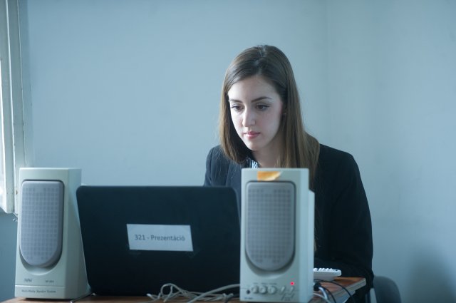 OTDK-n készült képek