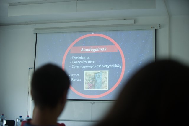 OTDK-n készült képek