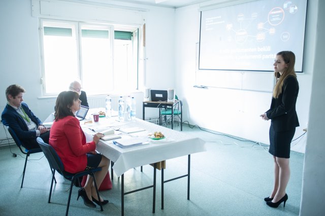 OTDK-n készült képek