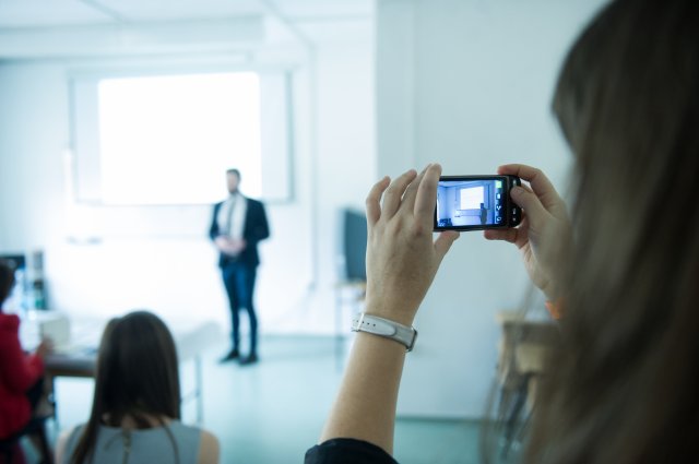 OTDK-n készült képek