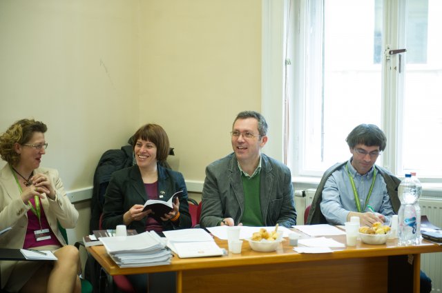 OTDK-n készült képek