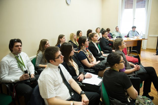 OTDK-n készült képek