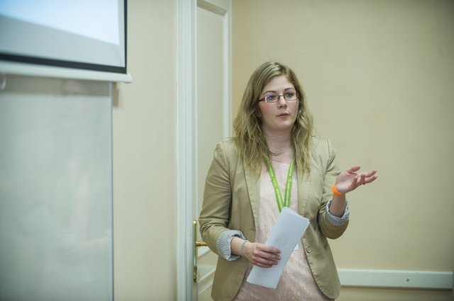 OTDK-n készült képek