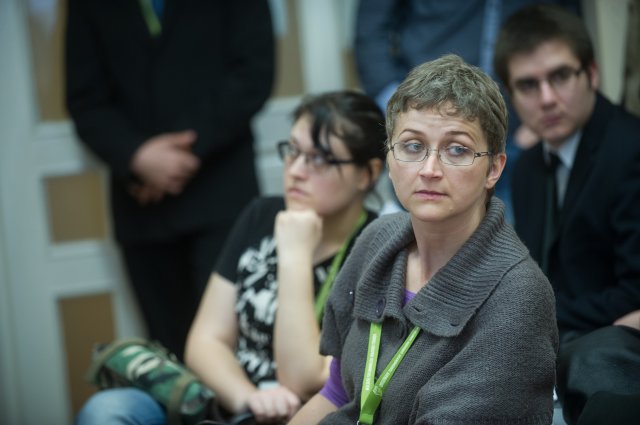 OTDK-n készült képek