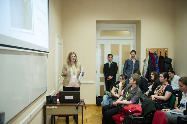 OTDK-n készült képek