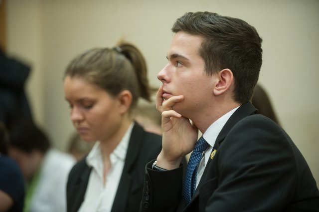 OTDK-n készült képek