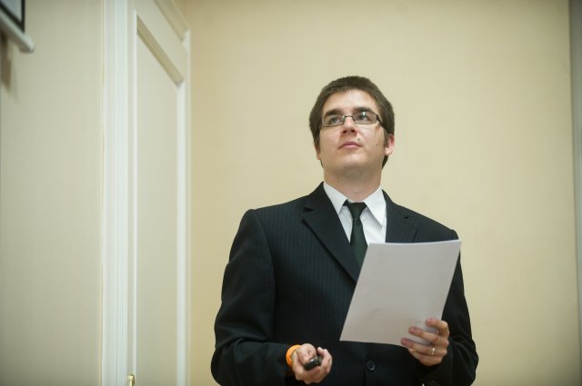 OTDK-n készült képek